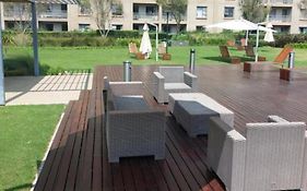 Emabheleni Executive Suites Westpoint