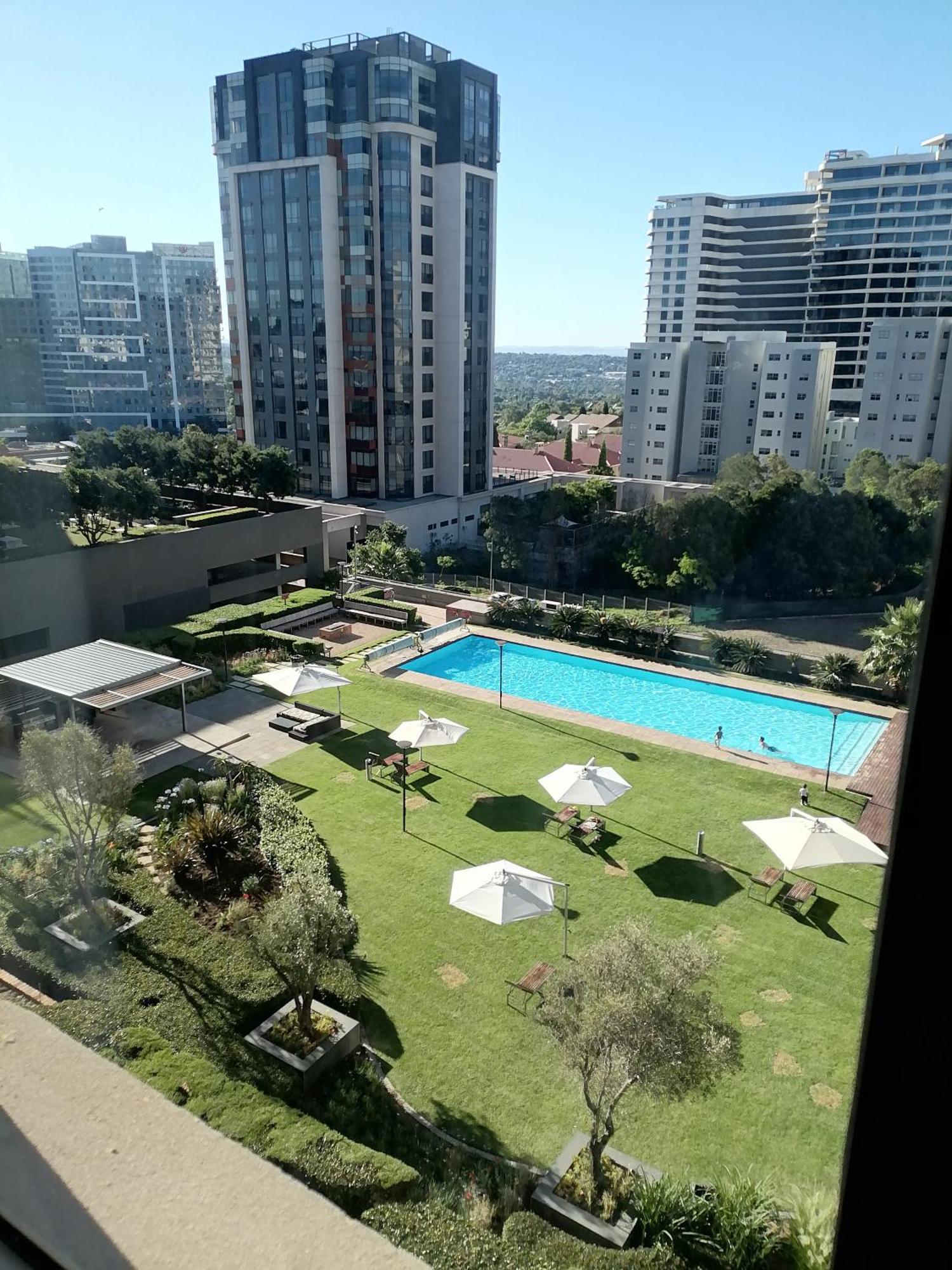 Emabheleni Executive Suites Westpoint Johannesburg Exterior photo